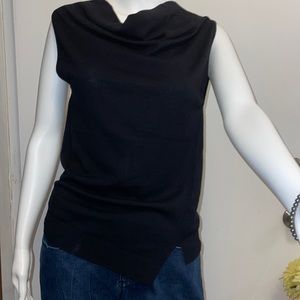 Brochure Walker Cashmere Blend Top XS